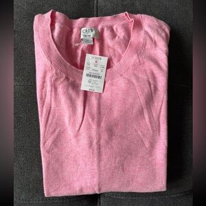 J.Crew Factory Teddie Sweater